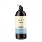 SUKIN Hydrating Shampoo 1ltr